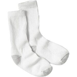 Hanes Women's Moisture-Wicking Crew Socks – Soft & Cushioned Multipack